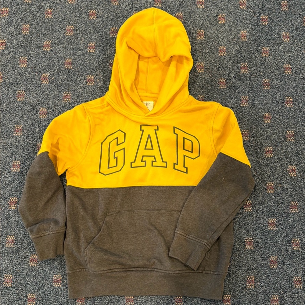 Gap kids XL sweatshirt hoodie